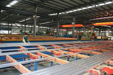 Anhui Huicheng Aluminum Co.,Ltd.