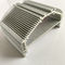 6061 Extrusion Heat Sink Industrial Aluminum Profile